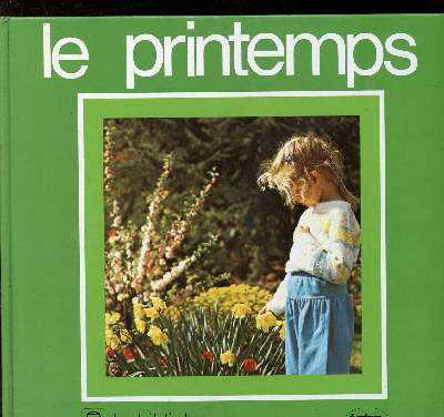 Le printemps