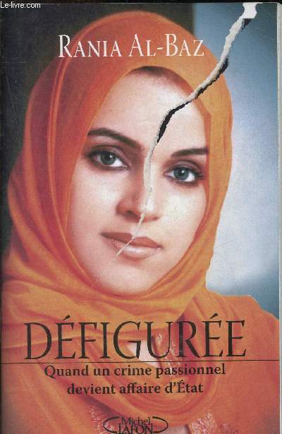 Dfigure : quand uncrime passionnel devient affaire d'Etat