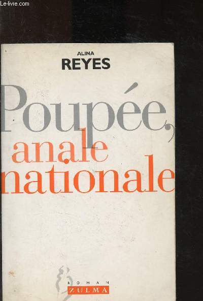 Poupe, anale nationale