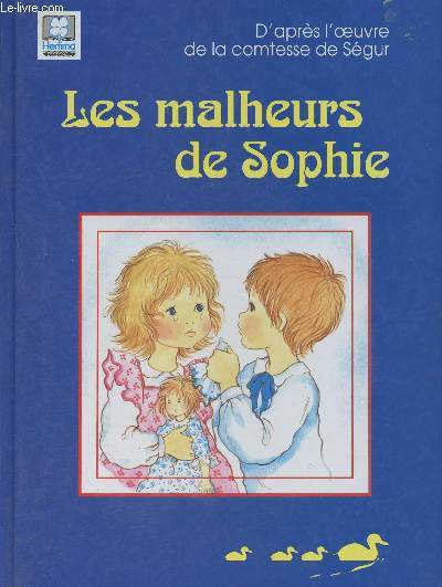 Les malheurs de Sophie