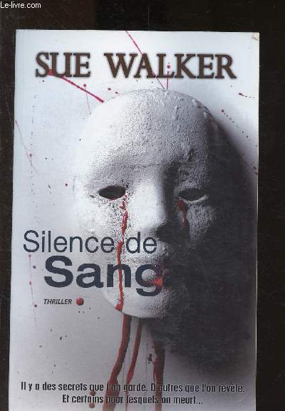 Silence de sang