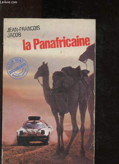 La Panafricaine