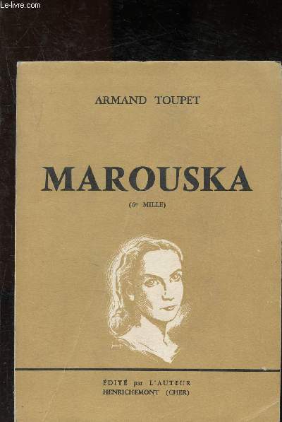 Marouska