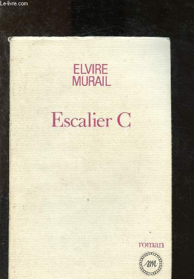 Escalier C