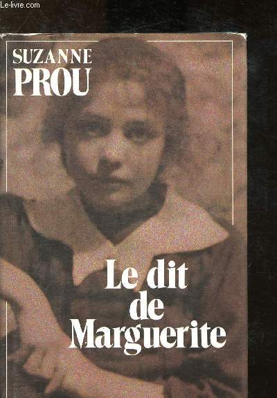 Le dit de Marguerite