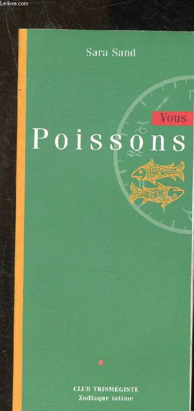 Vous, Poissons