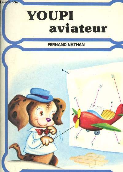 Youpi Aviateur