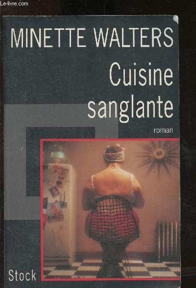 Cuisine sanglante
