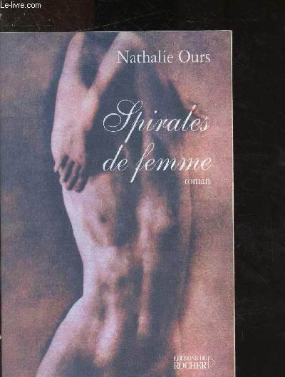 Spirales de femme