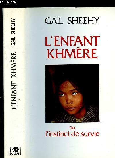 L'enfant Khmre ou l'Instint de survie