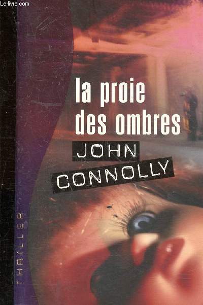 La proie des ombres