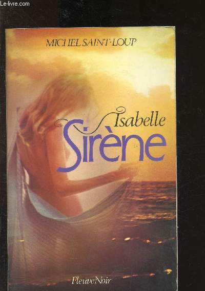 Isabelle Sirne