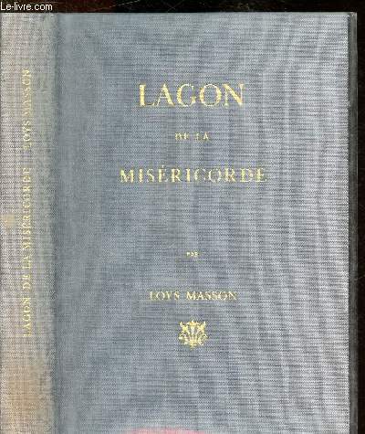 Lagon de la misricorde