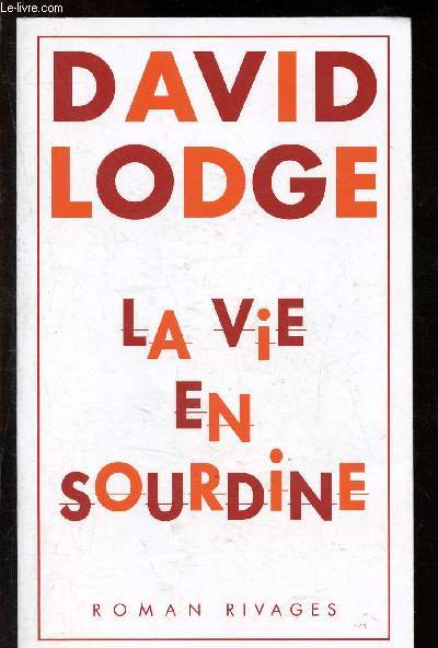 La vie en sourdine