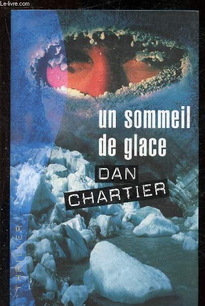 Un sommeil de glace