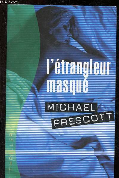 L'trangleur masqu