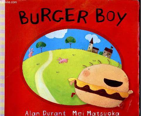 Burger Boy
