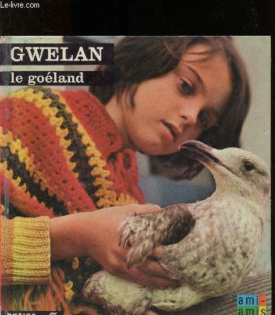 Gwelan le goland