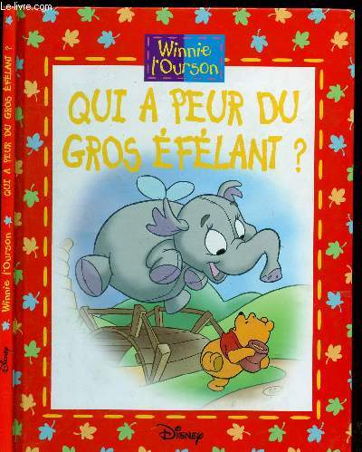 Winnie l'Ourson : Qui a peur du gros flant ?