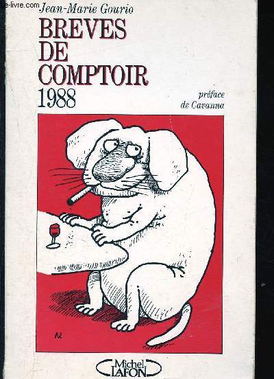 Brves de comptoir 1988