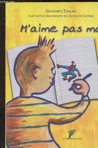 M'aime pas mal