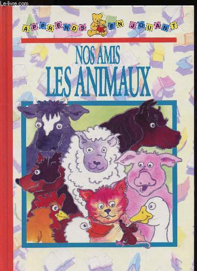 Nos amis les animaux