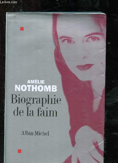 Biographie de la faim