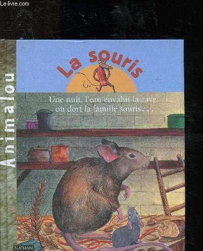 La souris