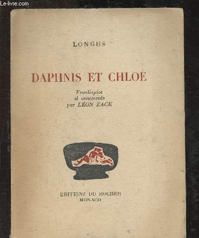 Daphnis et Chlo