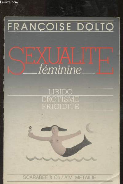 Sexualit fminine