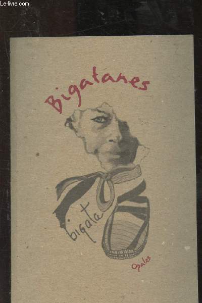 Bigatanes - carnets de voyages