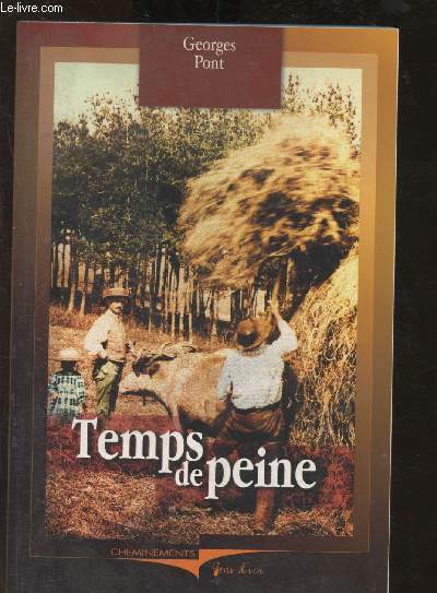 Temps de peine