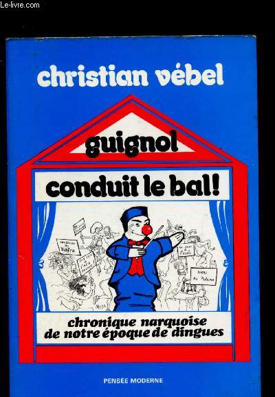 Guignol conduit le bal !