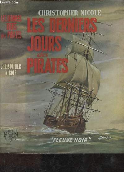 Les derniers jours des pirates