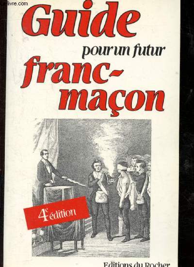 Guide pour un futur franc-maon