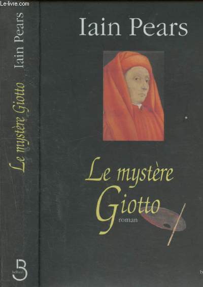 Le mystre Giotto