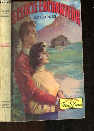Le cercle enchanteur