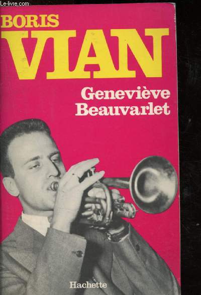 Boris Vian (1920-1959) : portrait d'un bricoleur