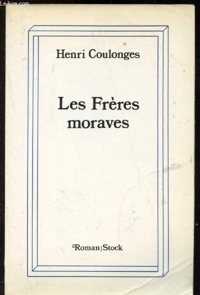 Les frres moraves