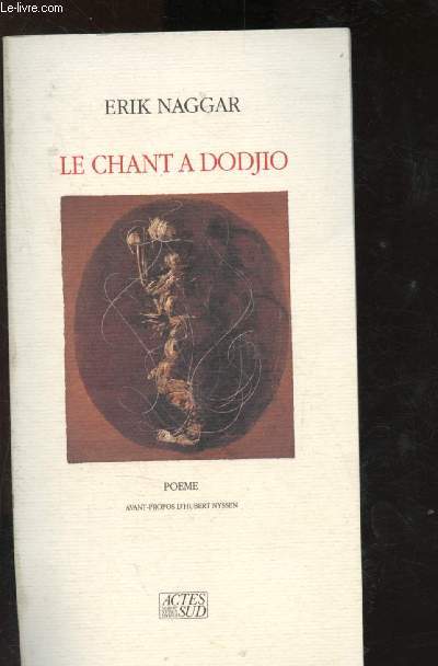 Le chant  Dodjio