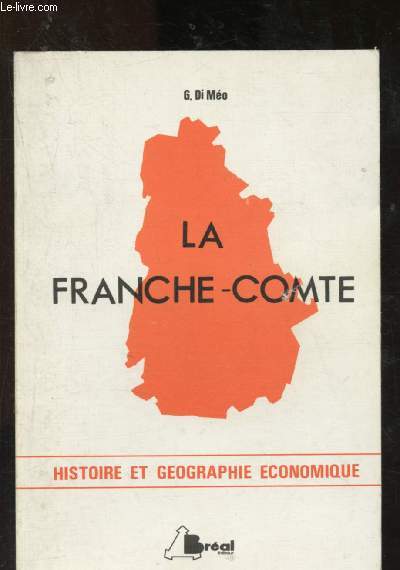 La Franche-Comt