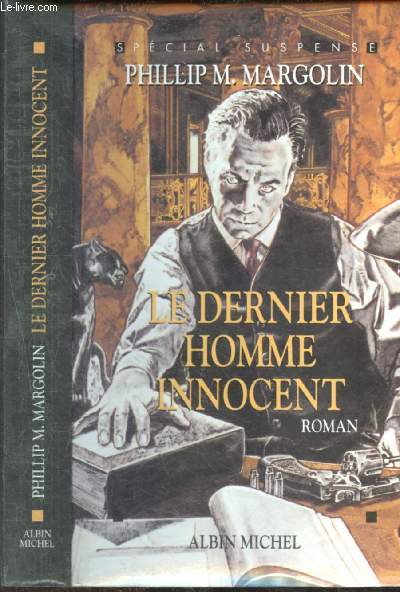 Le dernier homme innocent