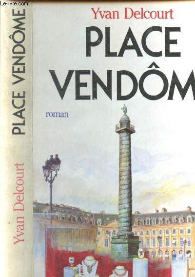 Place Vendme