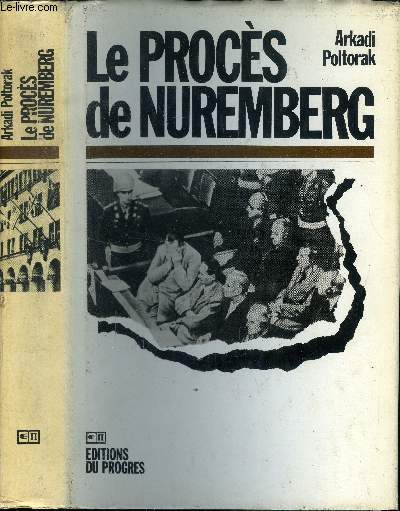 Le procs de Nuremberg