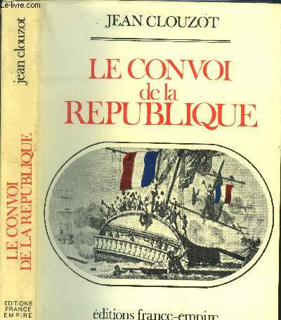 Le convoi de la Rpublique