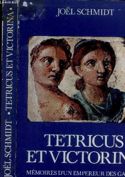 Tetricus et Victorina