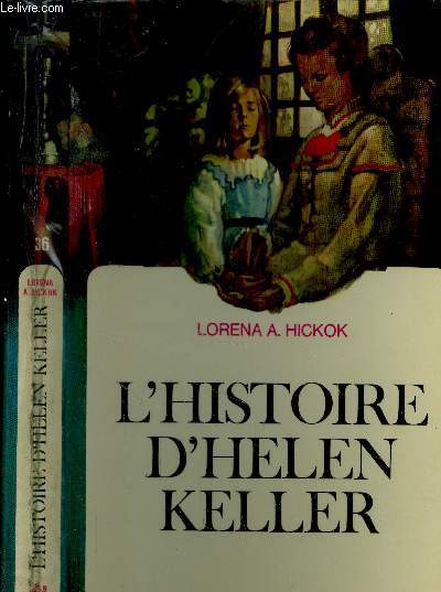 L'histoire d'Helen Keller
