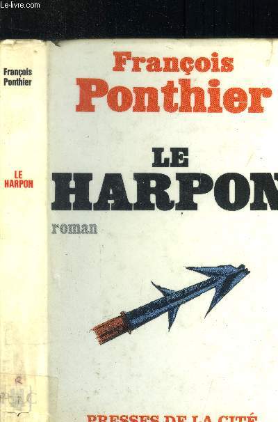 Le harpon