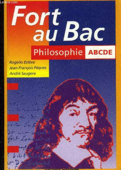 Fort au BAs - Philosophie ABCDE