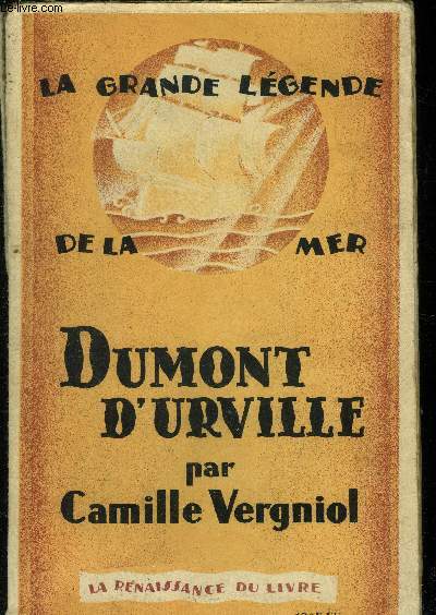 Dumont d'Urville